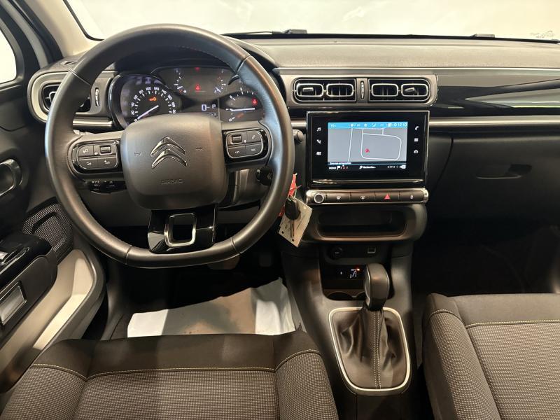 Image de la voiture Citroen C3