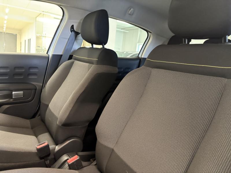 Image de la voiture Citroen C3