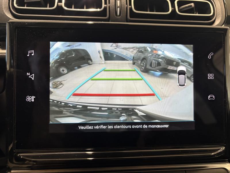 Image de la voiture Citroen C3