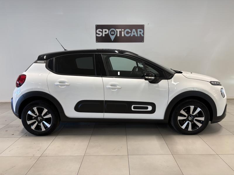 Image de la voiture Citroen C3