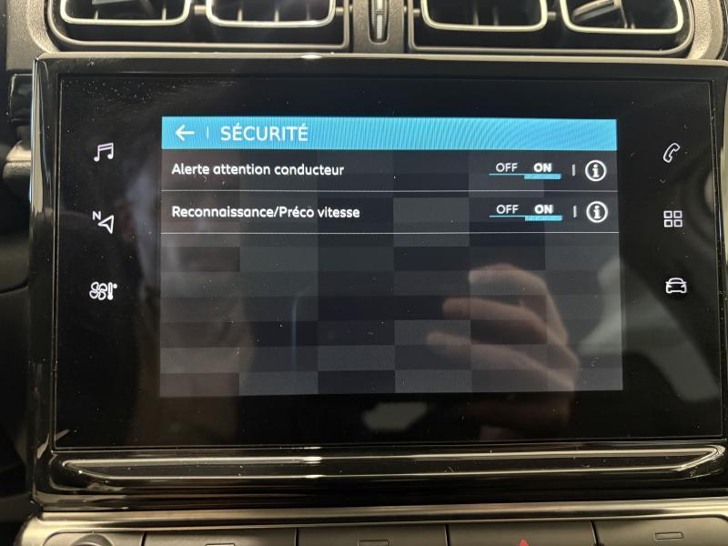 Image de la voiture Citroen C3