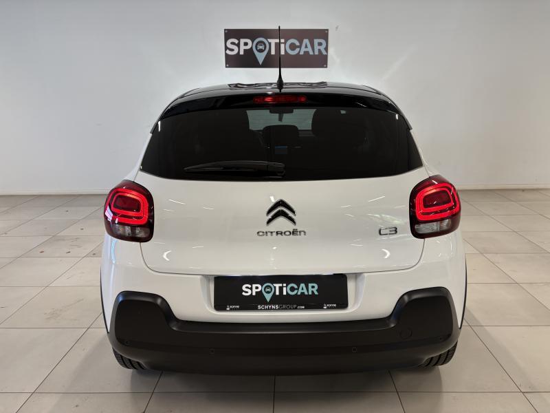 Image de la voiture Citroen C3