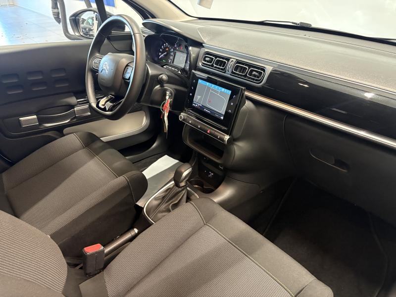Image de la voiture Citroen C3