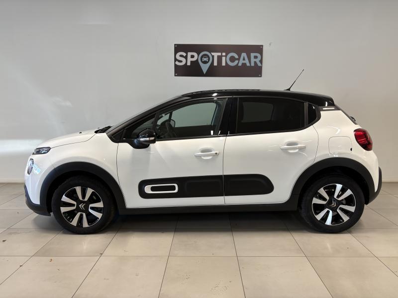 Image de la voiture Citroen C3