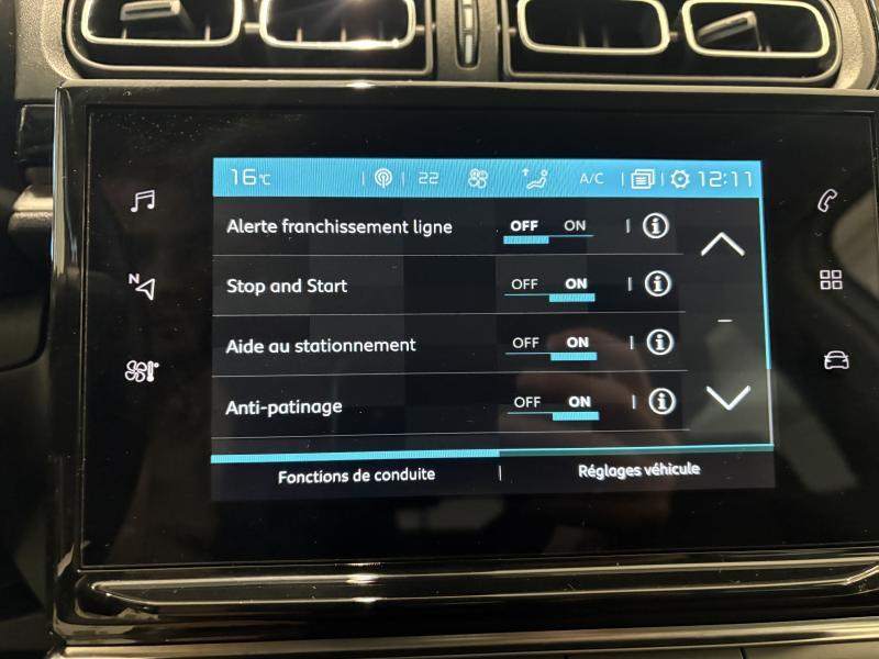 Image de la voiture Citroen C3