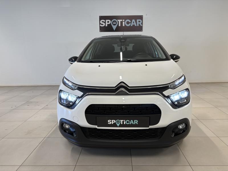 Image de la voiture Citroen C3