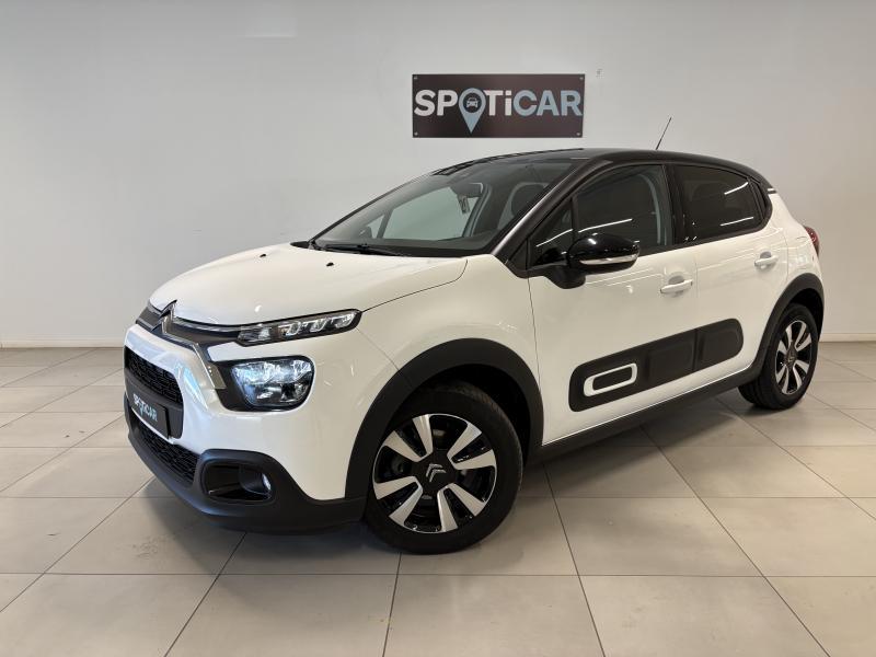 Image de la voiture Citroen C3
