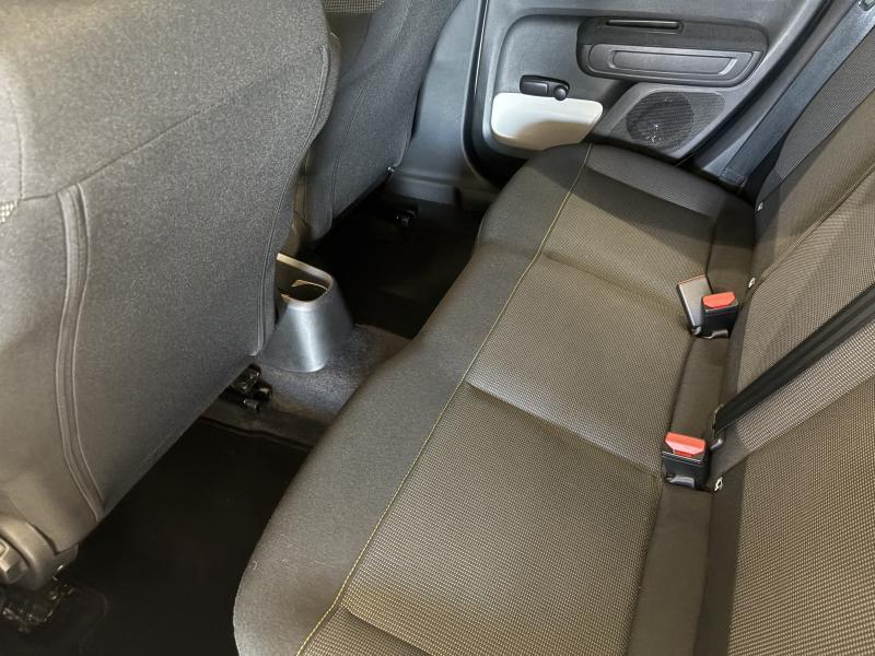Image de la voiture Citroen C3