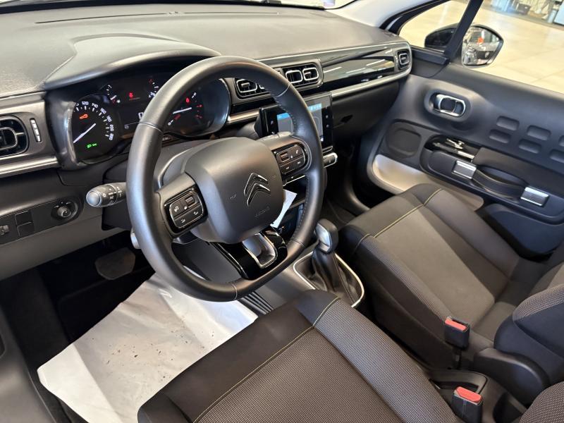 Image de la voiture Citroen C3