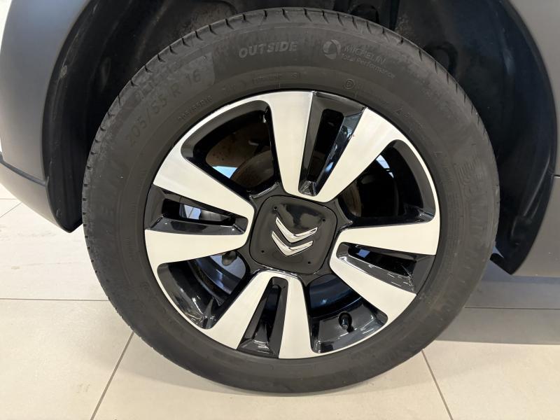 Image de la voiture Citroen C3