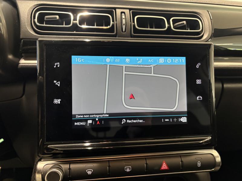 Image de la voiture Citroen C3