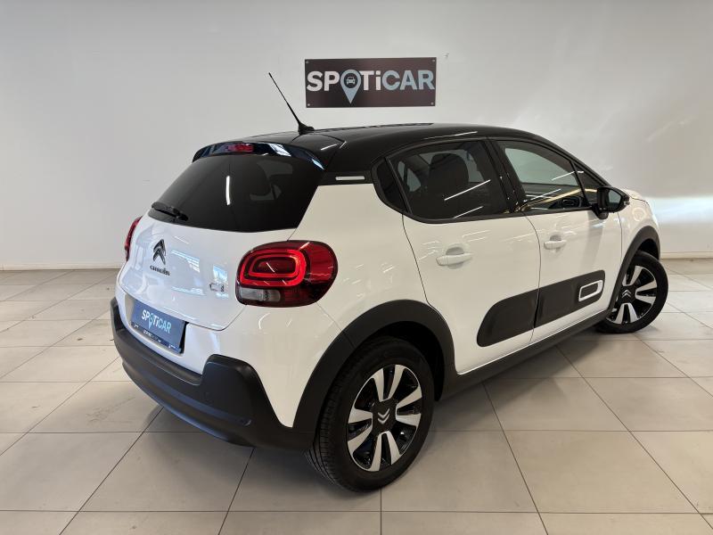 Image de la voiture Citroen C3