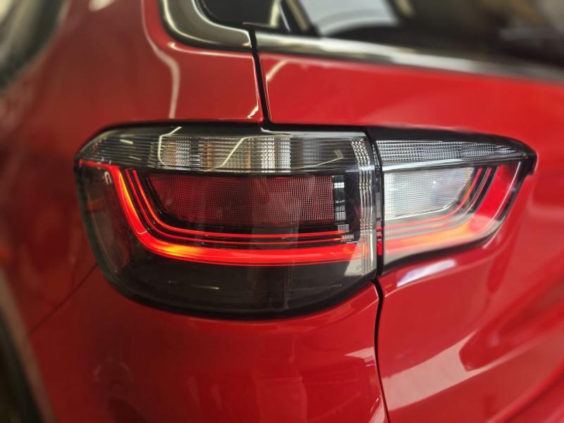 Image de la voiture Jeep Compass
