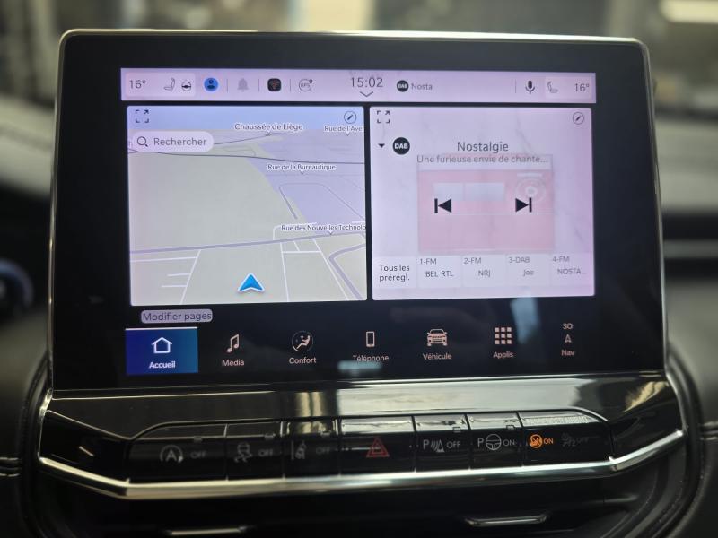 Image de la voiture Jeep Compass