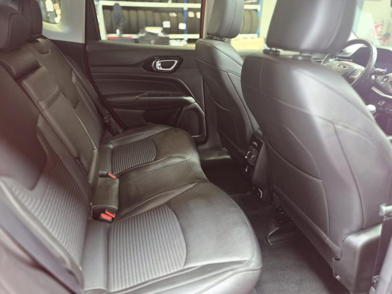 Image de la voiture Jeep Compass