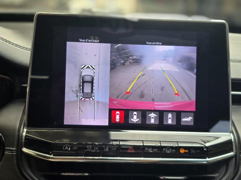 Image de la voiture Jeep Compass
