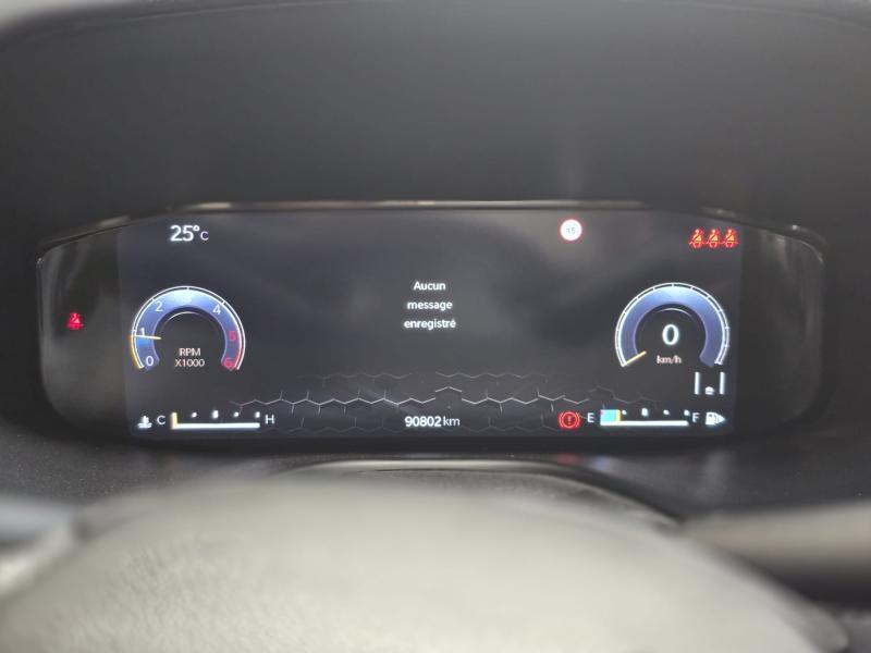 Image de la voiture Jeep Compass