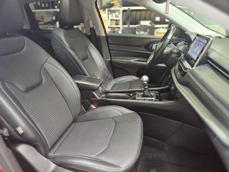 Image de la voiture Jeep Compass