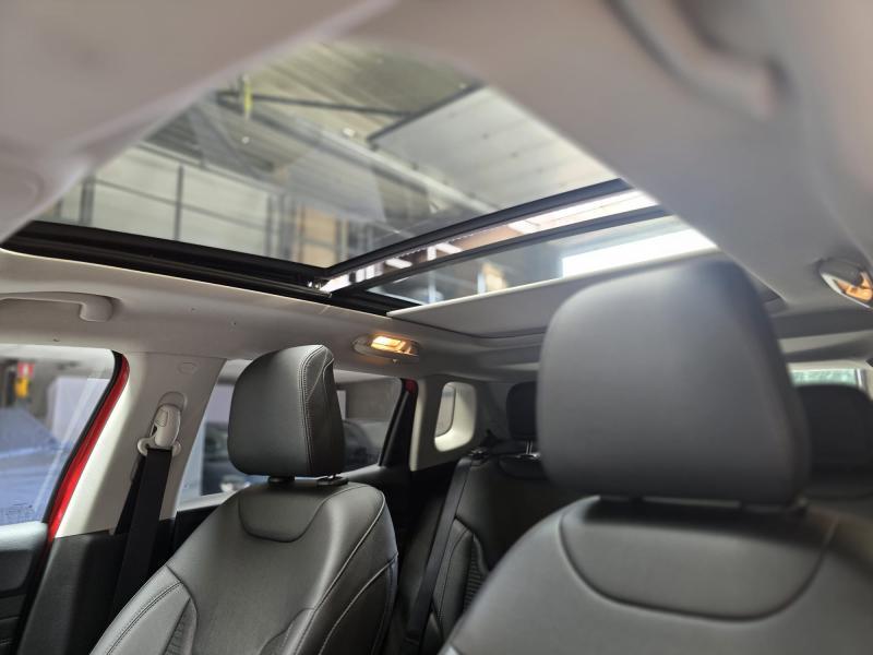Image de la voiture Jeep Compass