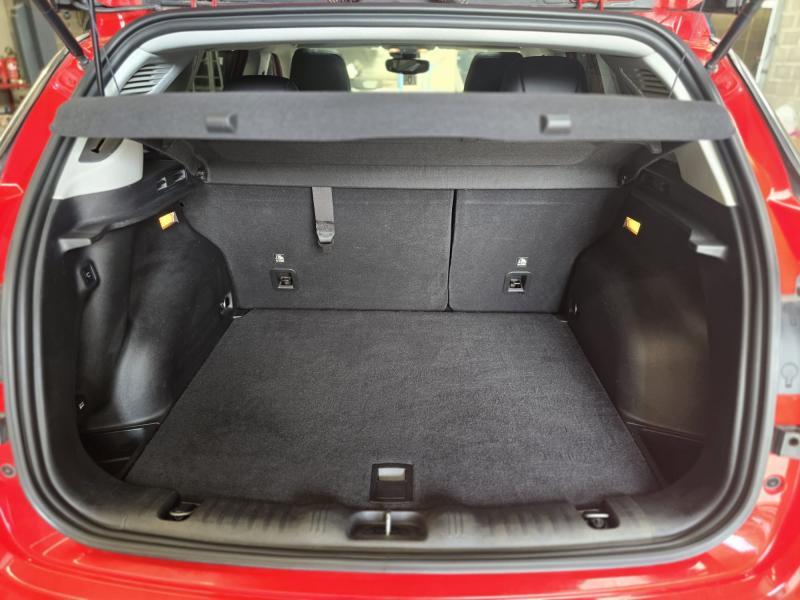 Image de la voiture Jeep Compass