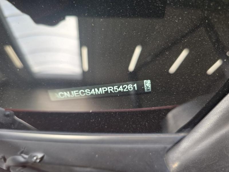 Image de la voiture Jeep Compass