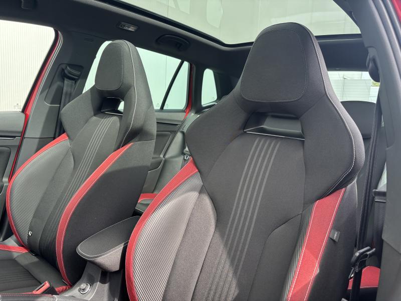 Image de la voiture Skoda Kamiq