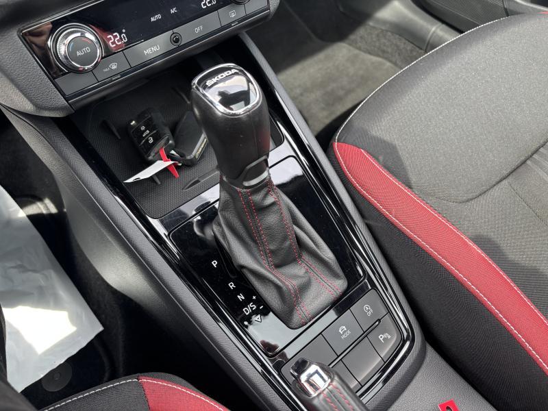 Image de la voiture Skoda Kamiq