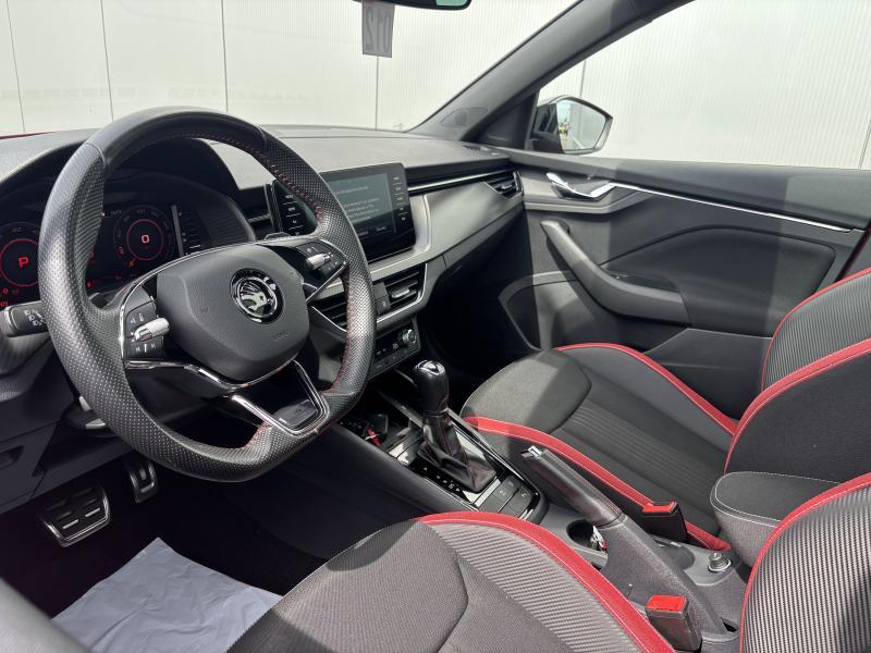 Image de la voiture Skoda Kamiq
