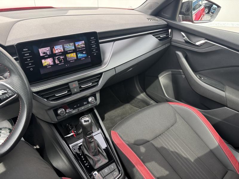 Image de la voiture Skoda Kamiq