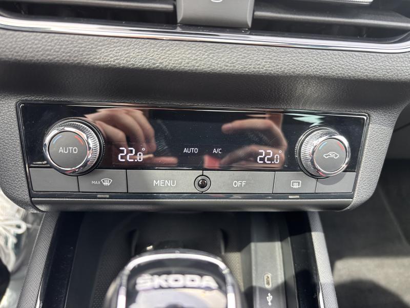 Image de la voiture Skoda Kamiq