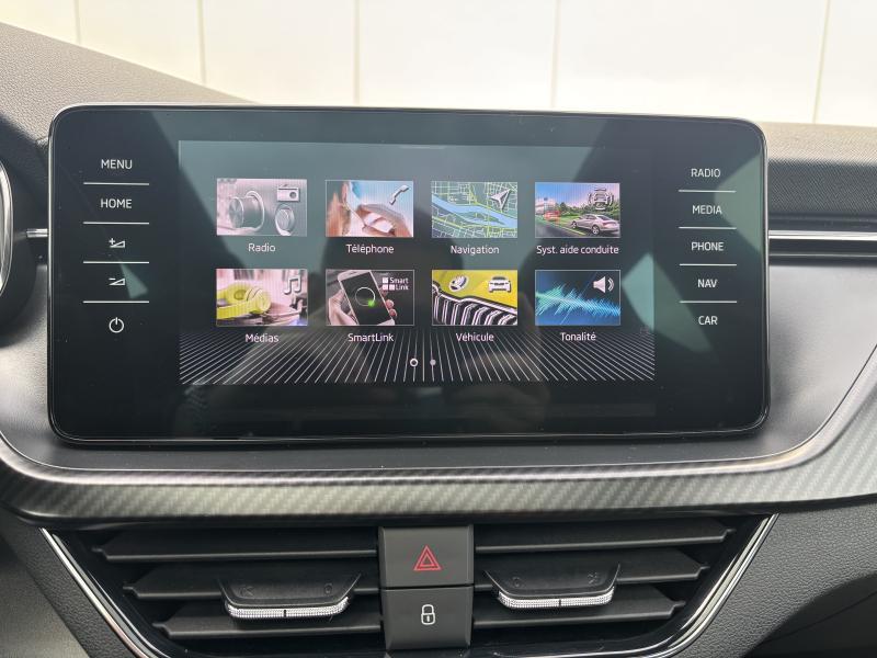 Image de la voiture Skoda Kamiq