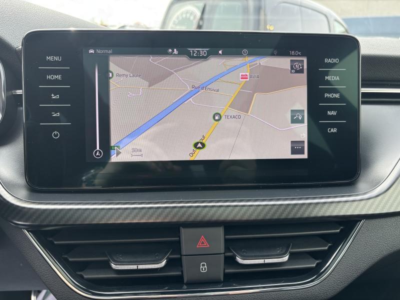 Image de la voiture Skoda Kamiq