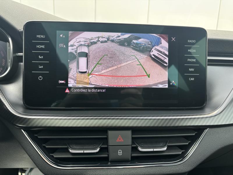 Image de la voiture Skoda Kamiq
