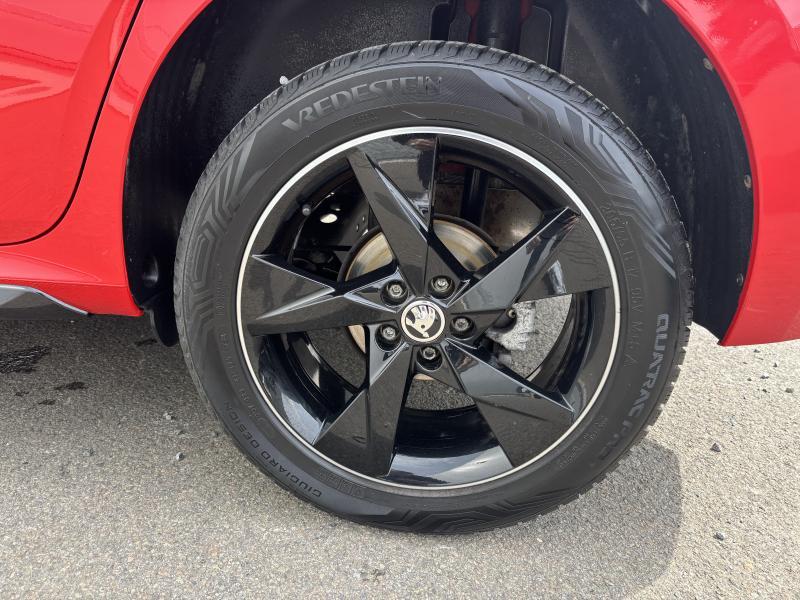 Image de la voiture Skoda Kamiq