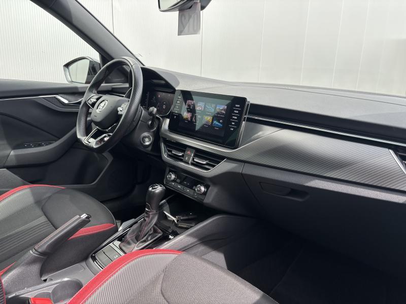 Image de la voiture Skoda Kamiq