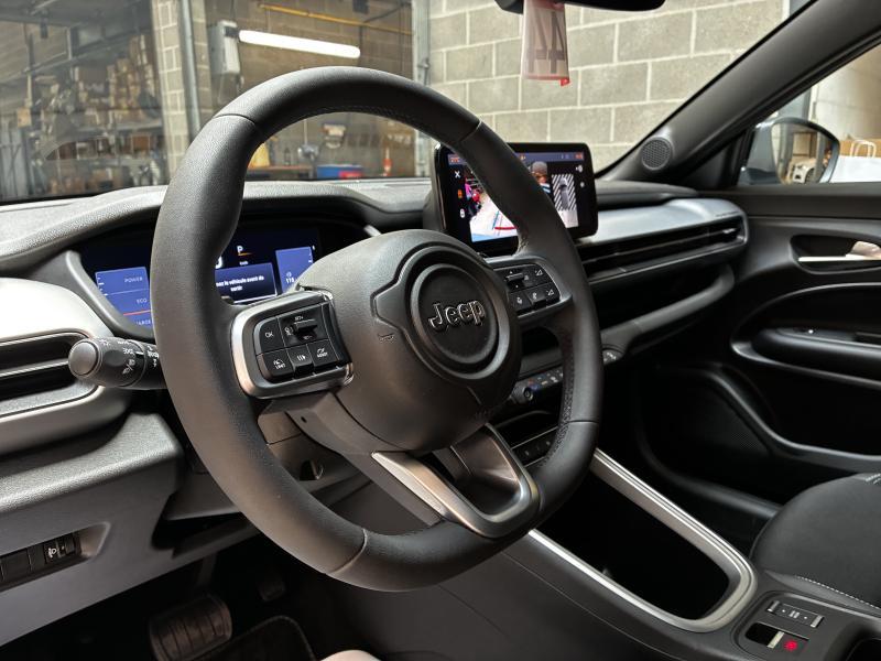 Image de la voiture Jeep Avenger