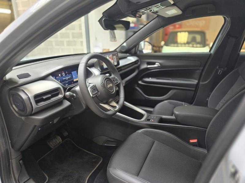 Image de la voiture Jeep Avenger