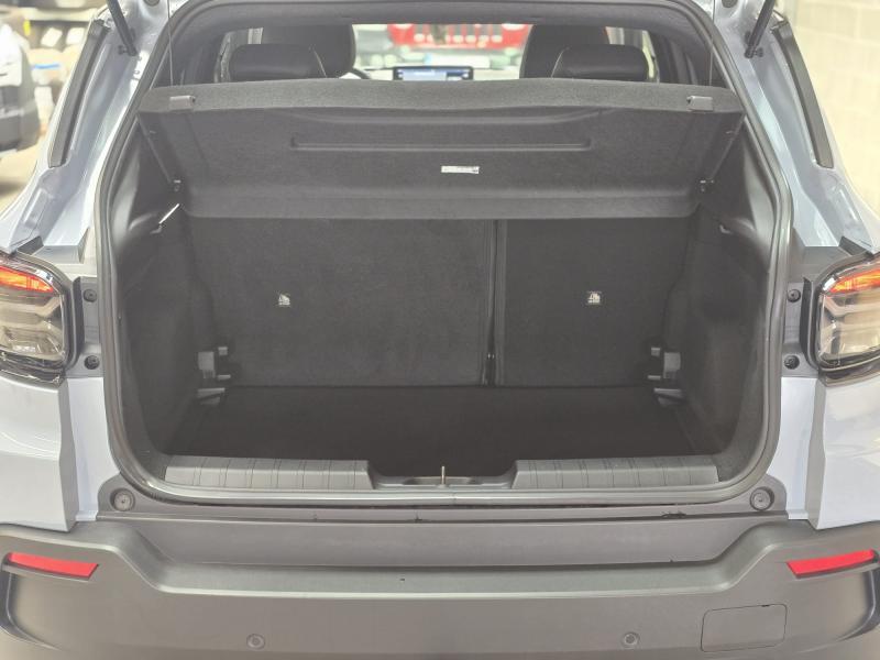 Image de la voiture Jeep Avenger