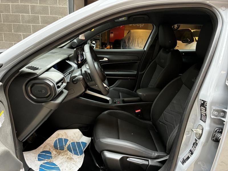 Image de la voiture Jeep Avenger