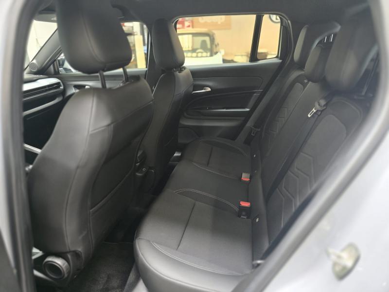 Image de la voiture Jeep Avenger