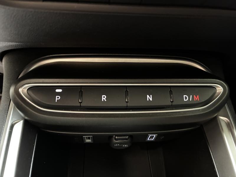 Image de la voiture Jeep Avenger