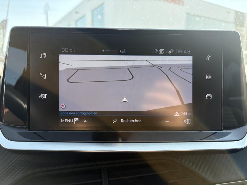 Image de la voiture Peugeot 208
