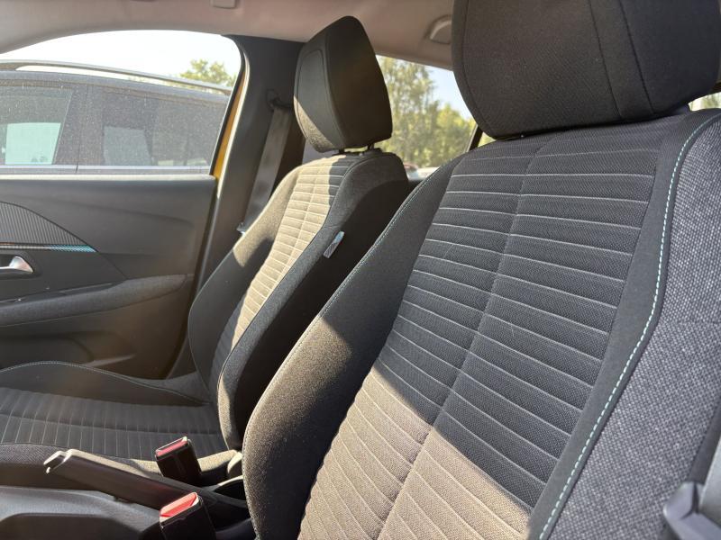 Image de la voiture Peugeot 208