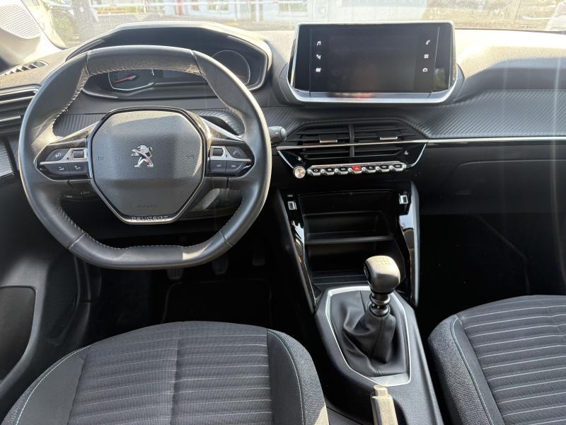 Image de la voiture Peugeot 208