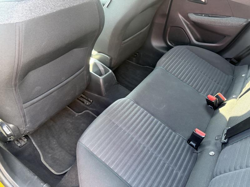 Image de la voiture Peugeot 208