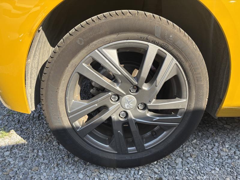 Image de la voiture Peugeot 208