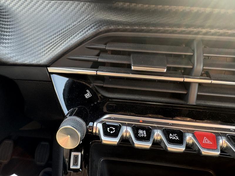 Image de la voiture Peugeot 208