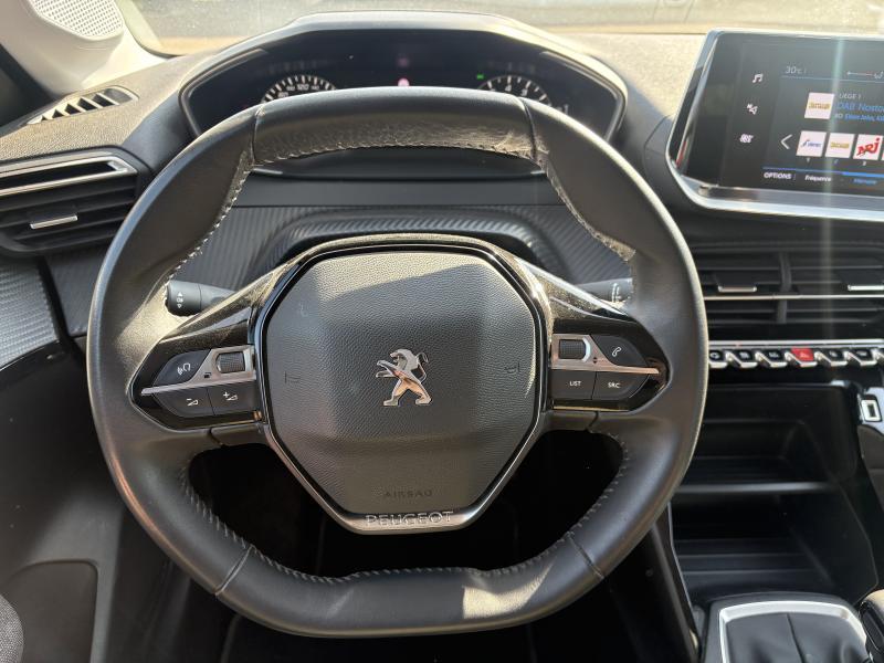 Image de la voiture Peugeot 208