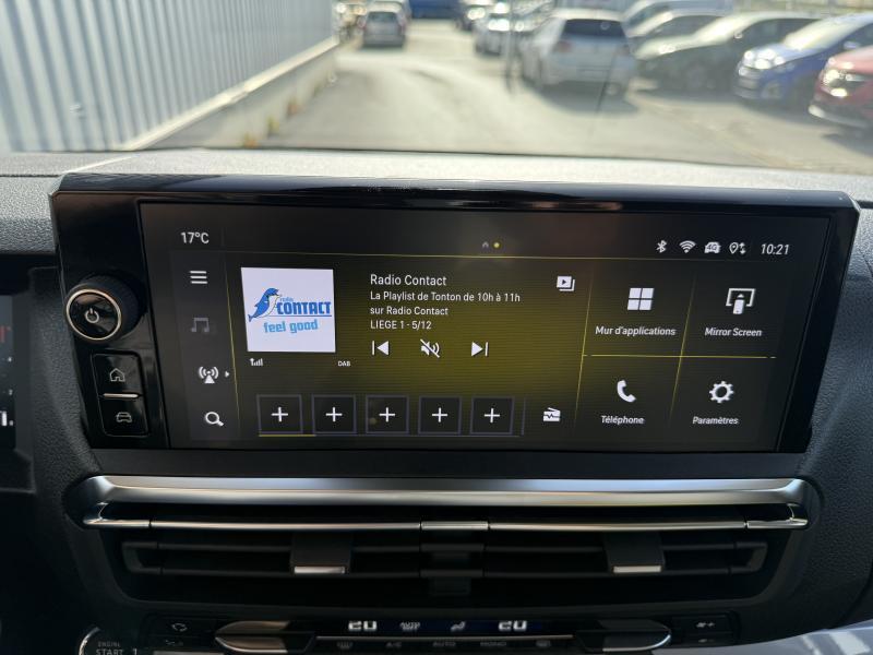 Image de la voiture Opel Vivaro