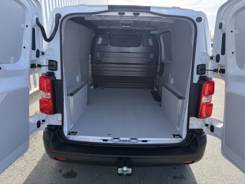 Image de la voiture Opel Vivaro